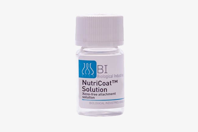 NutriCoat™ Attachment Solution